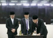 RK: Apresiasi Opini WTP Jadi Motivasi Berikan Pelayanan yang Maksimal kepada Masyarakat