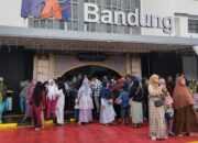 KAI Commuter Berlakukan GAPEKA 2023, Waktu Tempuh Perjalanan Kereta Api Lebih Singkat