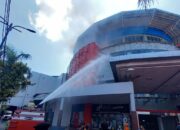 Pentahelix, Kunci Penanganan Bencana