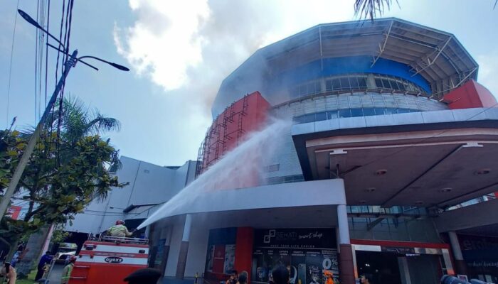 Pentahelix, Kunci Penanganan Bencana