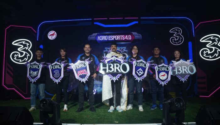 Turnamen Hero Esports 4.0, Siapa Minat