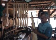 Polda Jabar Bina Pengrajin Senapan Angin, Cegah Peredaran Senpi Ilegal