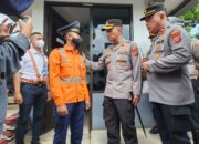 Rangga Diberi Hadiah, Selamatkan Pejalan Kaki di Perlintasan Kereta Api