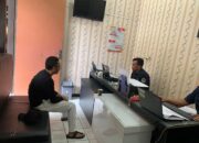 SUKABUMI: Kasus Penipuan dan Penggelapan Mobil Diungkap Polisi