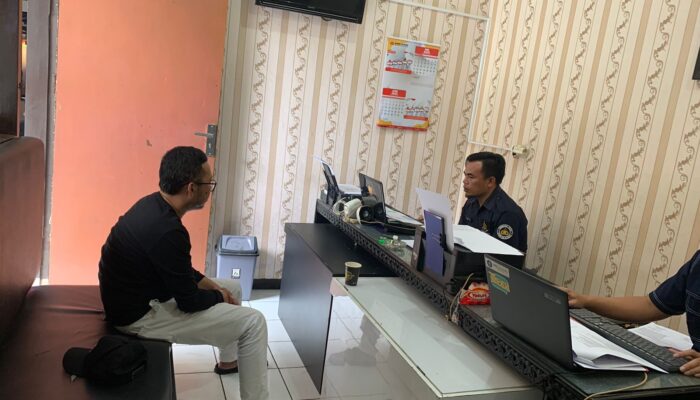 SUKABUMI: Kasus Penipuan dan Penggelapan Mobil Diungkap Polisi