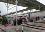 INGAT! Berikut Penyesuain GAPEKA 2023