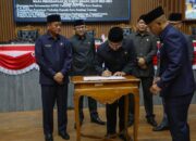 PRIORITAS, 89 Rekomendasi dari DPRD Kota Bandung Soal LKPJ 2022