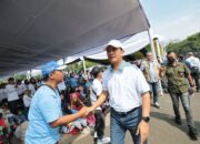 BANDUNG: Insentif RT 300 Ribu dan RW 500 Ribu, Segera Naik