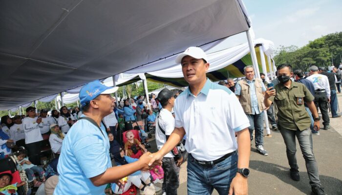 BANDUNG: Insentif RT 300 Ribu dan RW 500 Ribu, Segera Naik