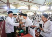 2.396 Calon Jemaah Haji Dilepas, Ini Pesan Plh Wali Kota Bandung