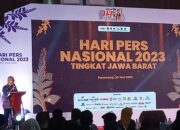 Ridwan Kamil: HPN Jadi Ajang Instrospeksi dan Renungan Insan Pers