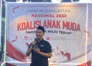 Hari Kebangkitan Nasional 2023, KAM Diinisiasi Tokoh Muda Parpol