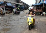 Pemkot Tasik Inventarisasi Jalan Rusak