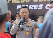 Polisi Buru Pelaku Begal Sadis di Sukaluyu Cianjur, Beraksi di Tempat Gelap