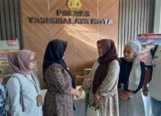 Kedua Pihak Siswa SMAN 1 Kota Tasikmalaya Berdamai di Polres