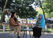 PEMILU: Daftar Pemilih Sementara Kota Bandung Meningkat