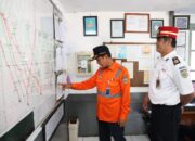 Daop 2 Bandung: Pemeriksaan Lintas Dilakukan Jelang Pemberlakuan Gapeka 2023