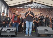 Anniversarry Scooter Owners Group Indonesia Chapter Sumedang