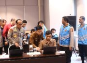 KETAT! Penerimaan Anggota Polri, Dibentuk Posko Monitoring