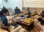 Salsabila Syaira Lakukan Perlawanan Serangan Buzzer