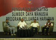 Kemensos RI Perkuat Pembinaan SDM PKH