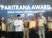 Uu Ruzhanul: Berikan Perhatikan dan Lindungi Tenaga Kerja