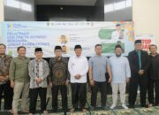 JSH: Santri Dilatih Literasi Digital dan Cek Fakta Mandiri