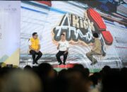 4.095 Petani Milenial Jabar Angkatan 2022 Diwisuda