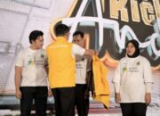 Petani Milenial Jabar Magang di Jepang