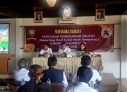 Wabup Sumedang: DBHCT Bukan Hadiah, Jangan Jadi Bancakan