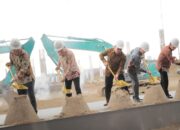 Jabar Segera Miliki Pabrik Baterai Mobil Listrik