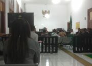 SERU! Kasus Korupsi di Sumedang Catut Nama KPK, Dibahas Soal Maraknya Sewa Bendera