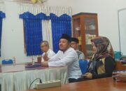 Islah, Dugaan Penganiayaan Siswa SMAN 1 Kota Tasik