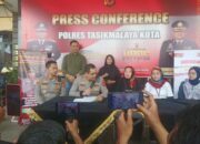 Kasus Siswa SMAN Kota Tasik Naik Status Jadi Penyidikan