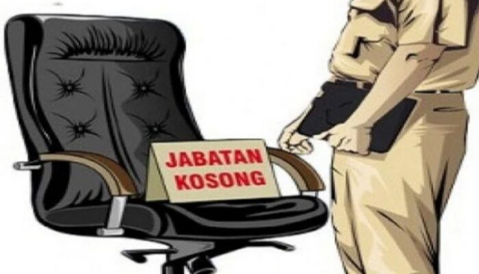 SUMEDANG: Peserta Seleksi JPT Pratama Didominasi Camat