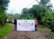 Kapan Jalan Kabupaten Tasik Kondisinya Baik?