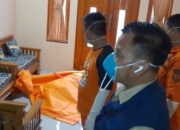 Guru Ngaji di Cibeureum Ditemukan Meninggal