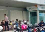 Layanan BSI Lumpuh, Warga Tasik Panik Tak Bisa Cek Setoran Biaya Haji