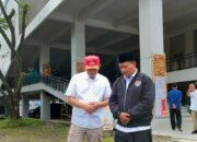 Wagub Uu Cek Lift Seken GCC Tasik