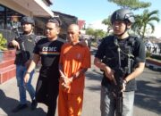 Isu Dukun Santet Membuat Mian Tewas di Kebun, Pelaku Ditangkap di Sawah