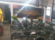 20 Jam Jelang Penutupan, 11 Partai Belum Daftar ke KPU Kota Tasik