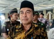 Apa Kata Sekda Kabupaten Tasik Soal Jalan Rusak?
