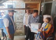 691 Anak di Kota Tasik Keluar Dari Kondisi Stunting