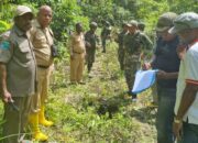 MAYBRAT: Pemda Konsisten upaya Pemulangan Masyarakat Eksodus