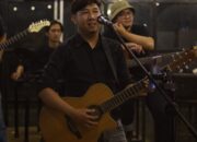 Sky Project, Band Asal Tasikmalaya Rilis Single Perdana