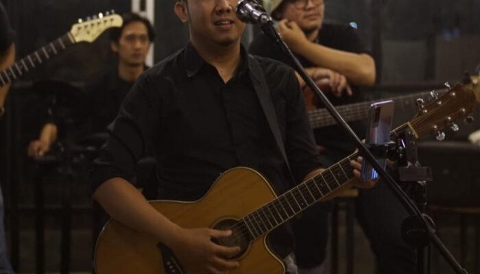 Sky Project, Band Asal Tasikmalaya Rilis Single Perdana