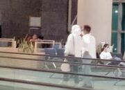 VIRAL: Foto Diduga Mirip Bupati Purwakarta Anne Ratna Mustika Bareng Lelaki di Yogyakarta