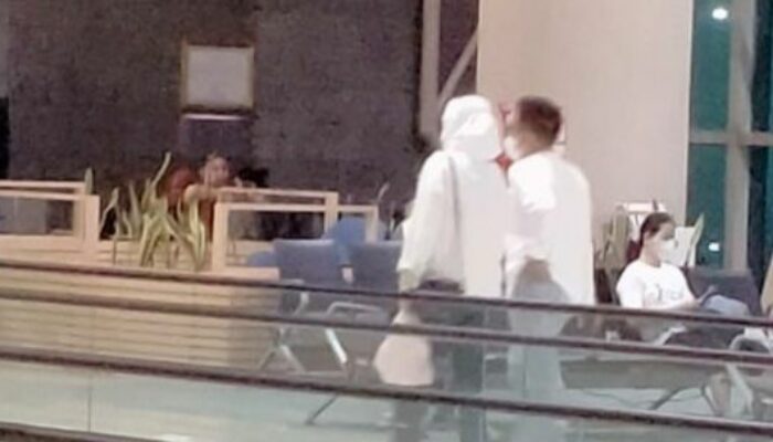 VIRAL: Foto Diduga Mirip Bupati Purwakarta Anne Ratna Mustika Bareng Lelaki di Yogyakarta