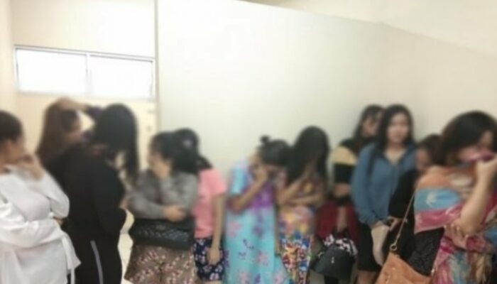 Lokalisasi Saritem Ditutup, Ema: Zaman Pak Dada Sudah Ditertibkan, Harusnya Dipatuhi