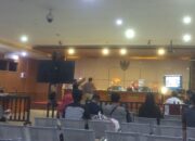 Terungkap dalam Sidang Kasus Korupsi di Sumedang, Laboratorium Polban Tak Terakreditasi, Hasil Uji Diragukan